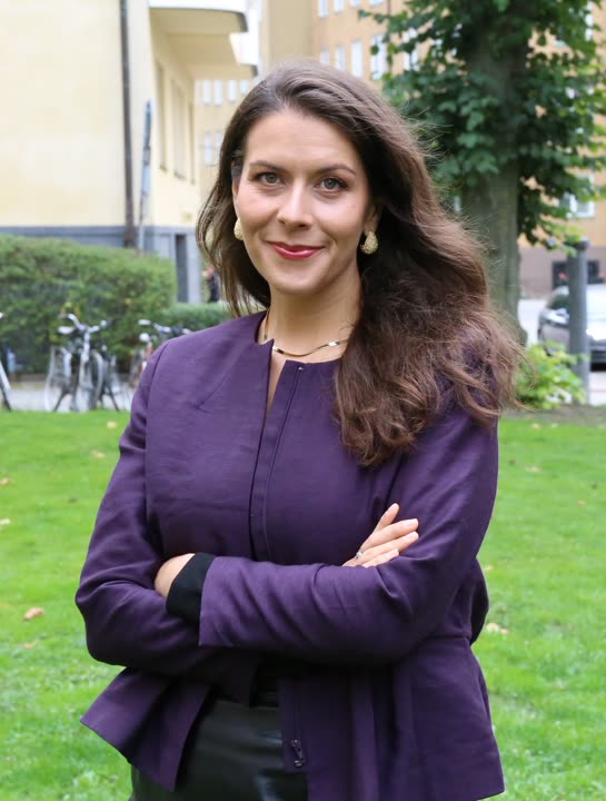 Dahlia Rezai
