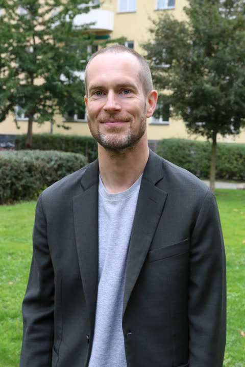 Tomas Bokström