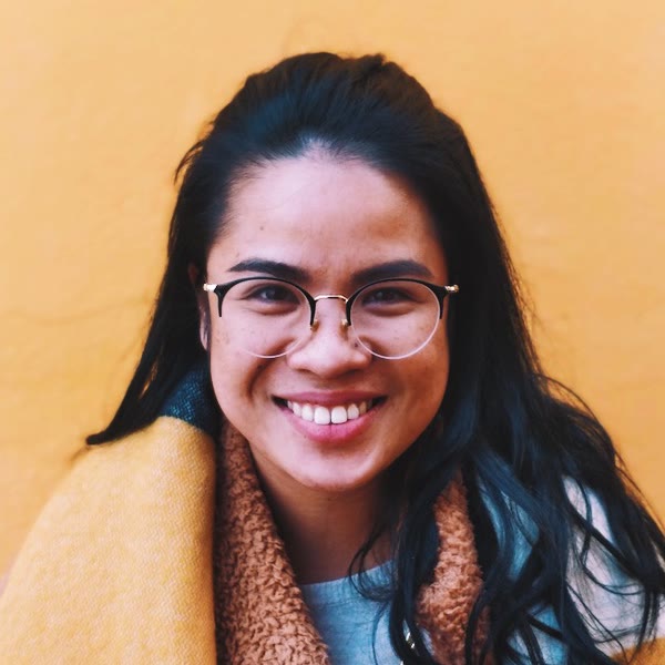 Janica De Chaves Magat